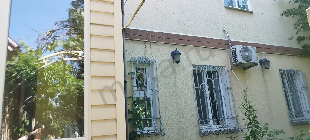 Продам дом в ЦГР по пр. Ленина р-н маг "Молоко""
