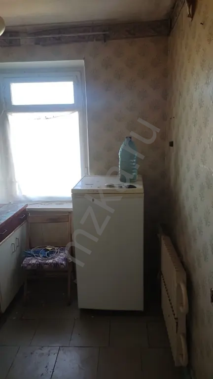 Сдам 1 к. кв-ру в Донецке ДНР в Кировском р-не Текстильщик.