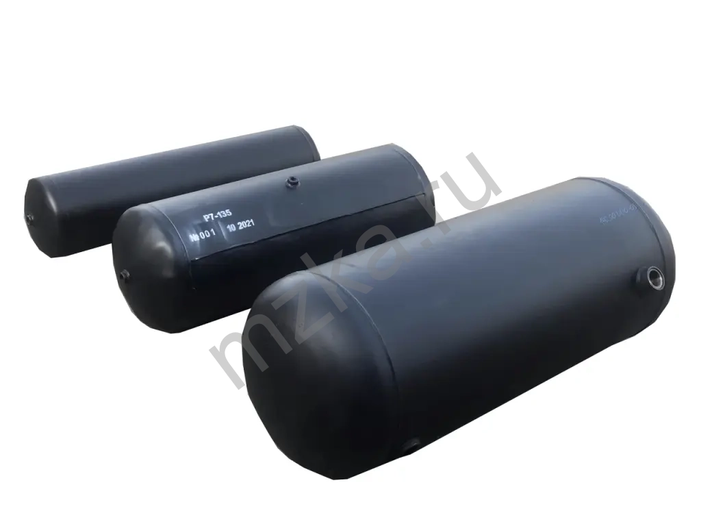 Предлагаем к поставке воздушные резервуары Р7-78