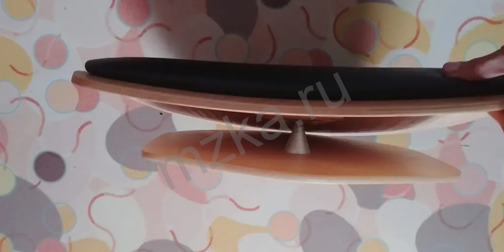 Тренажер –сиденье для спины и красивой осанки