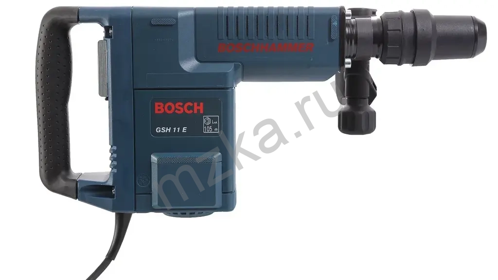 Продаю молоток отбойный Bosch.