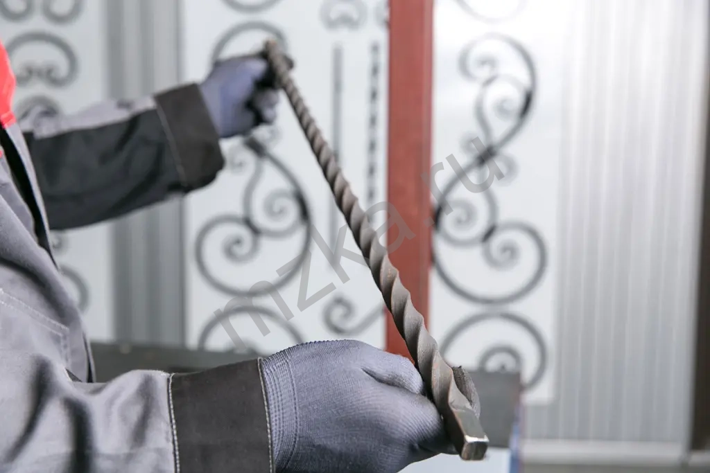 Станок для холодной ковки «Профи-2ЭМ»