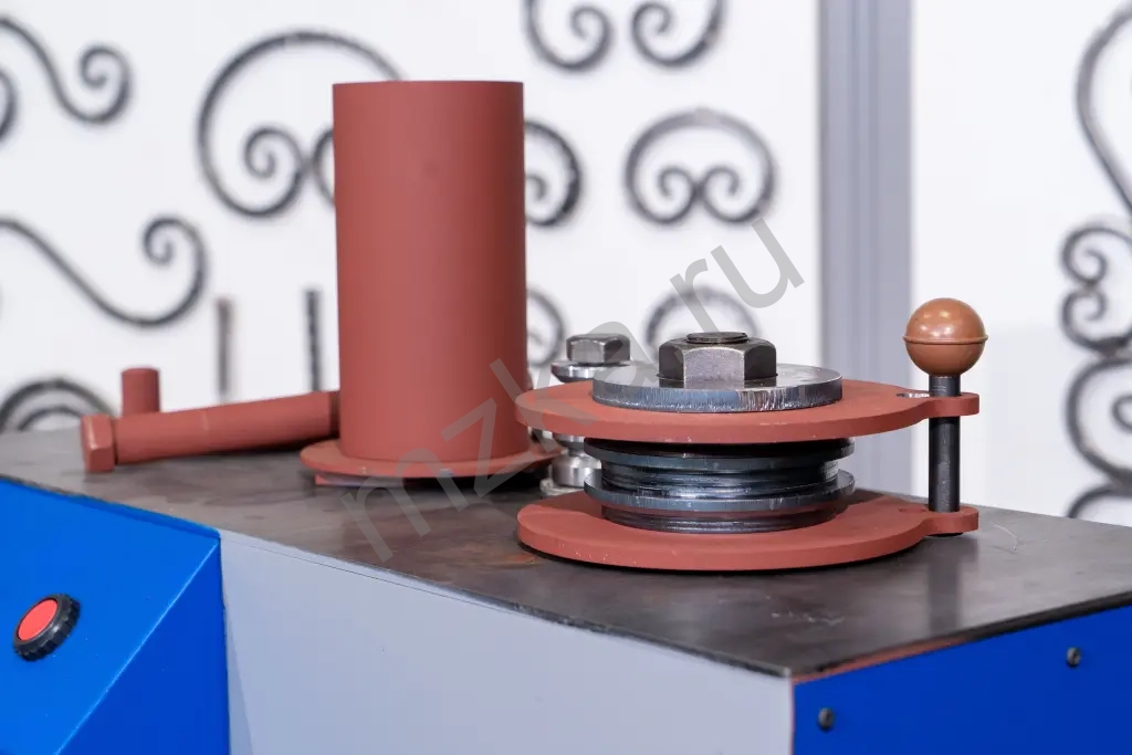 Станок для холодной ковки «Профи-2ЭМ»