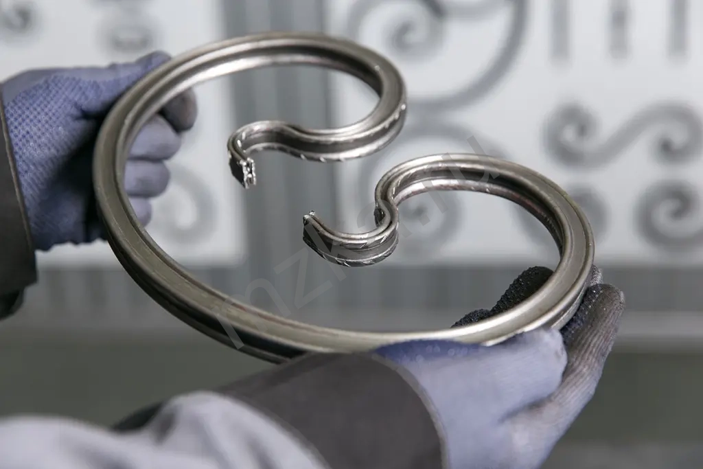 Станок для холодной ковки «Профи-2ЭМ»