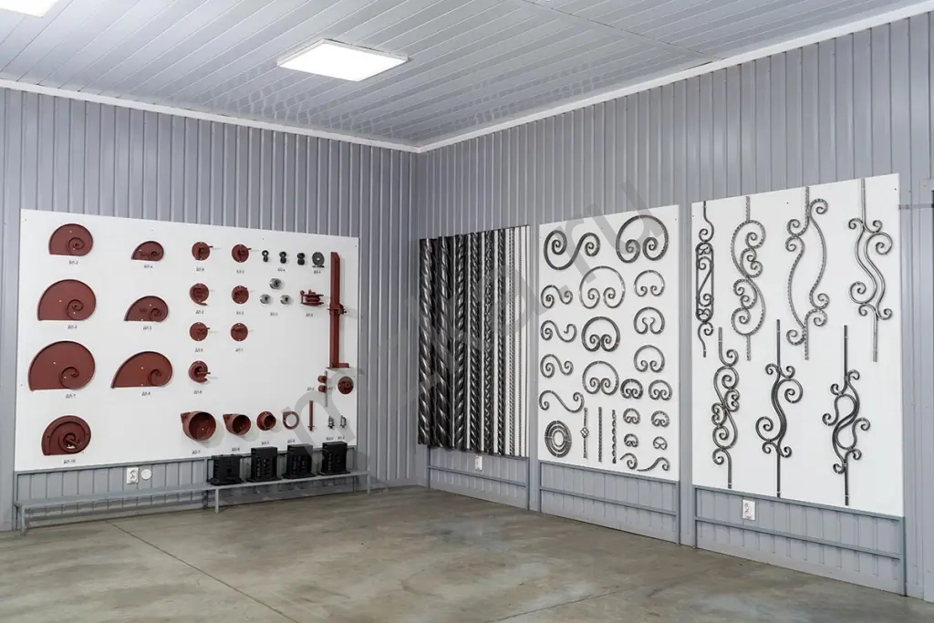 Станок для холодной ковки «Профи-2ЭМ»