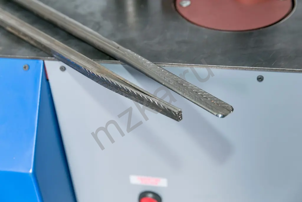 Станок для холодной ковки «Профи-2ЭМ»