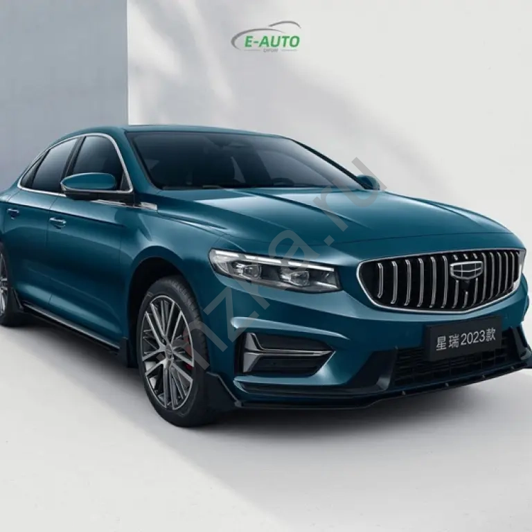 Ищем автодилеров для экспорта авто из Китая в СНГ и РФ