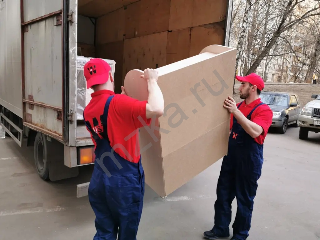 Переезды. Грузчики. Вывоз мусора. Грузоперевозки