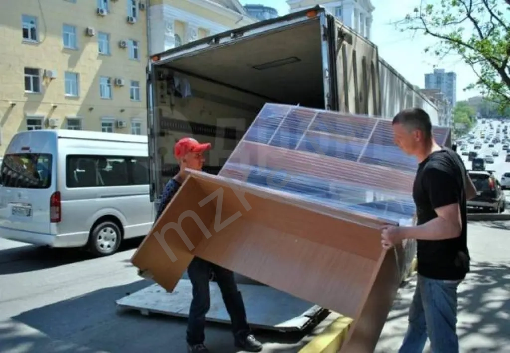 Грузоперевозки. Грузчики. Переезды. Вывоз мусора