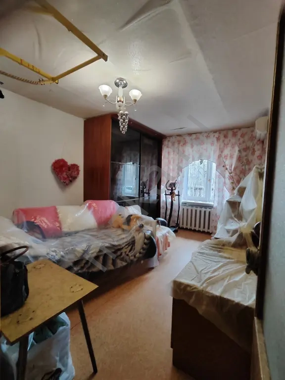 Продам 2х комнатную квартиру Калининский район
