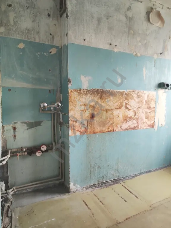 Продам 2х комнатную квартиру Калининский район