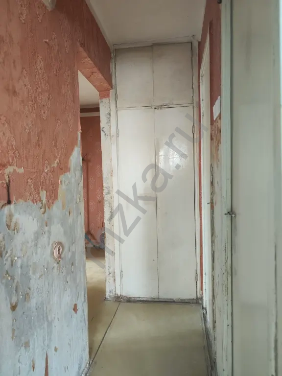 Продам 2х комнатную квартиру Калининский район