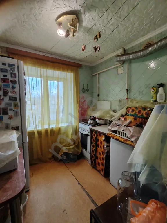 Продам 2х комнатную квартиру Калининский район