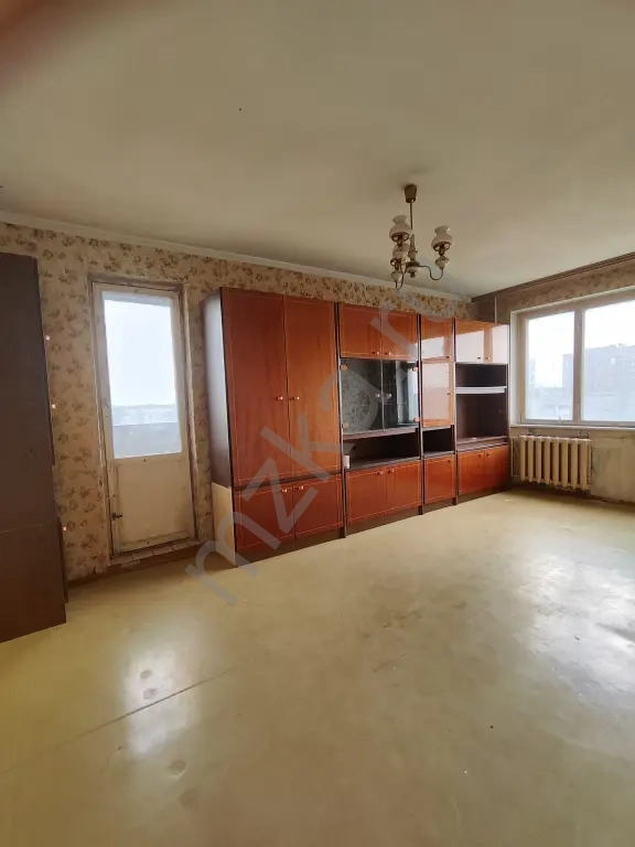 Продам 2х комнатную квартиру Калининский район