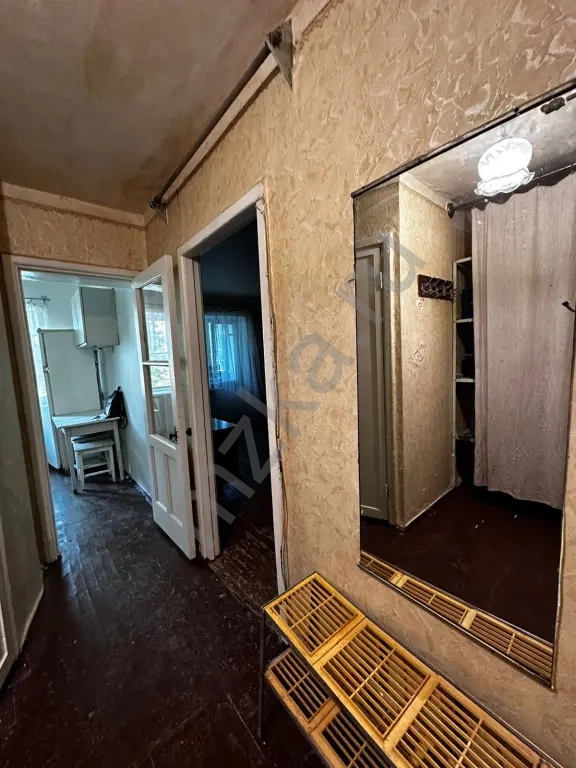 Продам 1 комн кв ж/м Заперевальная