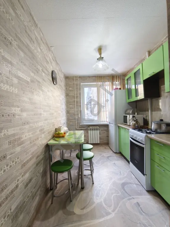 Продам 2х комнатную квартиру Буденновский район Нижнекурганская