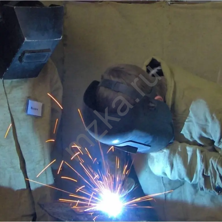 Сварщик в Макеевке сварочные работы Макеевка ДНР