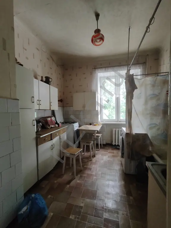 Продам 2х комнатную квартиру Киевский район проспект Засядько