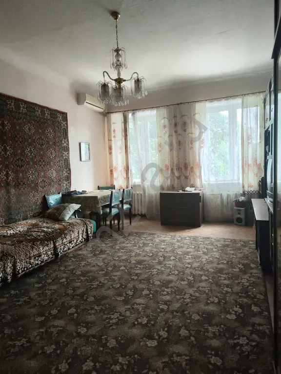 Продам 2х комнатную квартиру Киевский район проспект Засядько