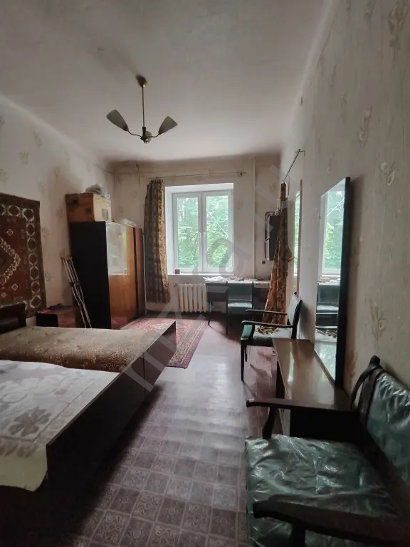 Продам 2х комнатную квартиру Киевский район проспект Засядько