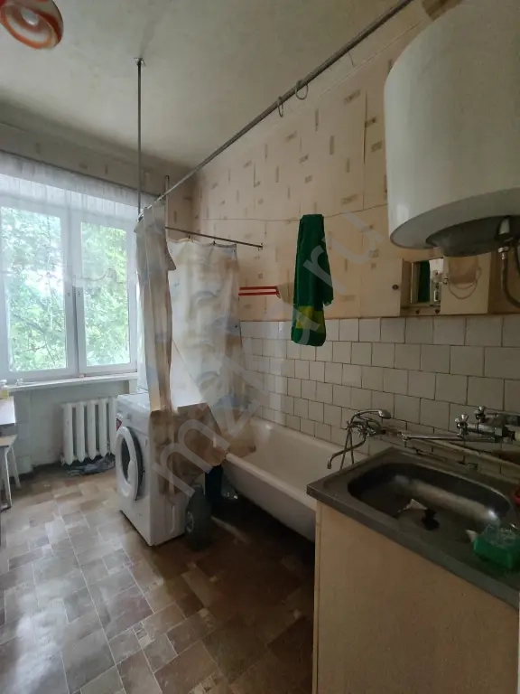 Продам 2х комнатную квартиру Киевский район проспект Засядько