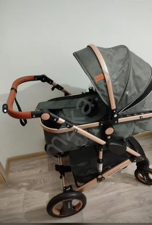 Продам коляску Bibikids