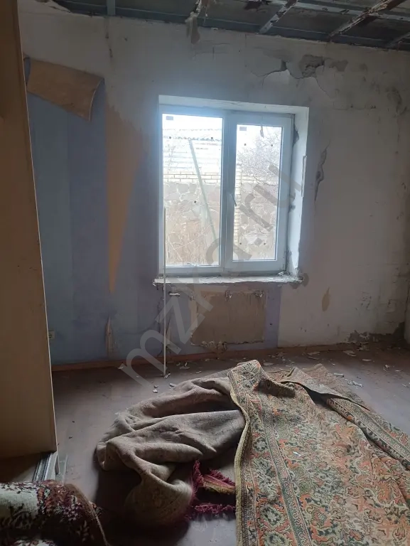 Продаётся в Донецке (ДНР) 3-к квартира, 106 м2, 1/1 эт.