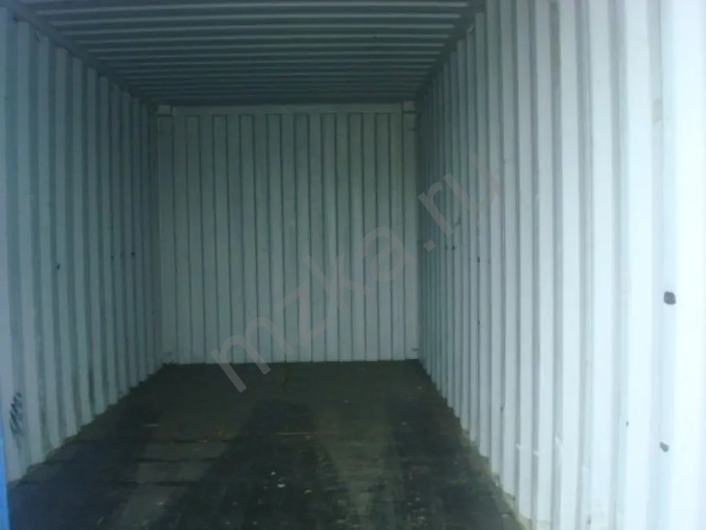 Продам контейнера 20 футов