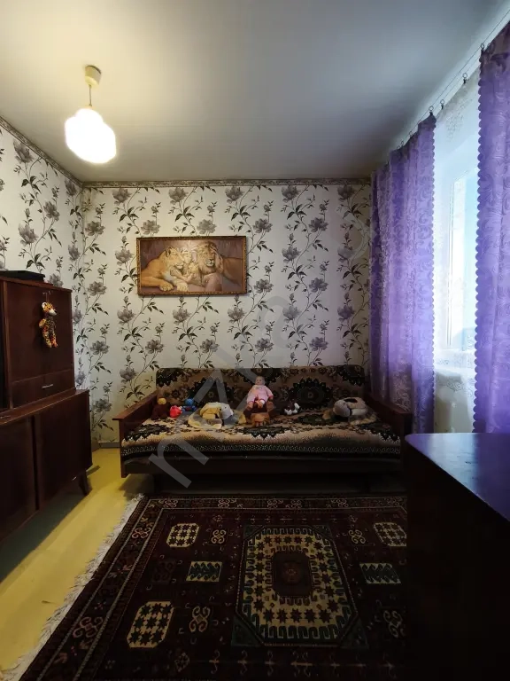 Продам 3х комнатную квартиру Буденновский район м-н Нижнекурганская