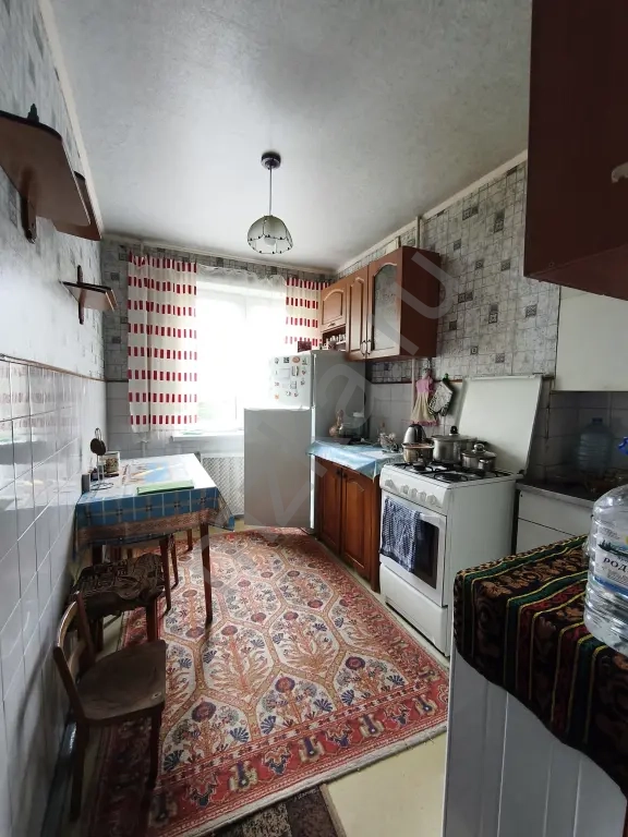 Продам 3х комнатную квартиру Буденновский район м-н Нижнекурганская