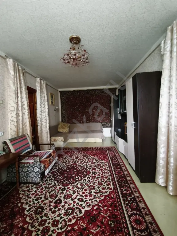 Продам 3х комнатную квартиру Буденновский район м-н Нижнекурганская