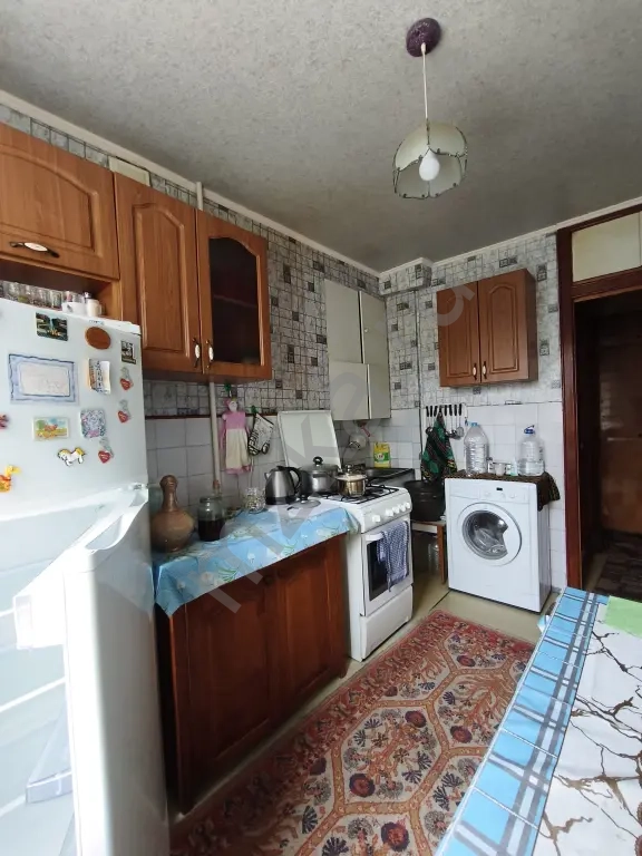 Продам 3х комнатную квартиру Буденновский район м-н Нижнекурганская