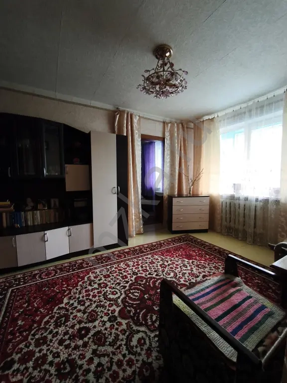 Продам 3х комнатную квартиру Буденновский район м-н Нижнекурганская