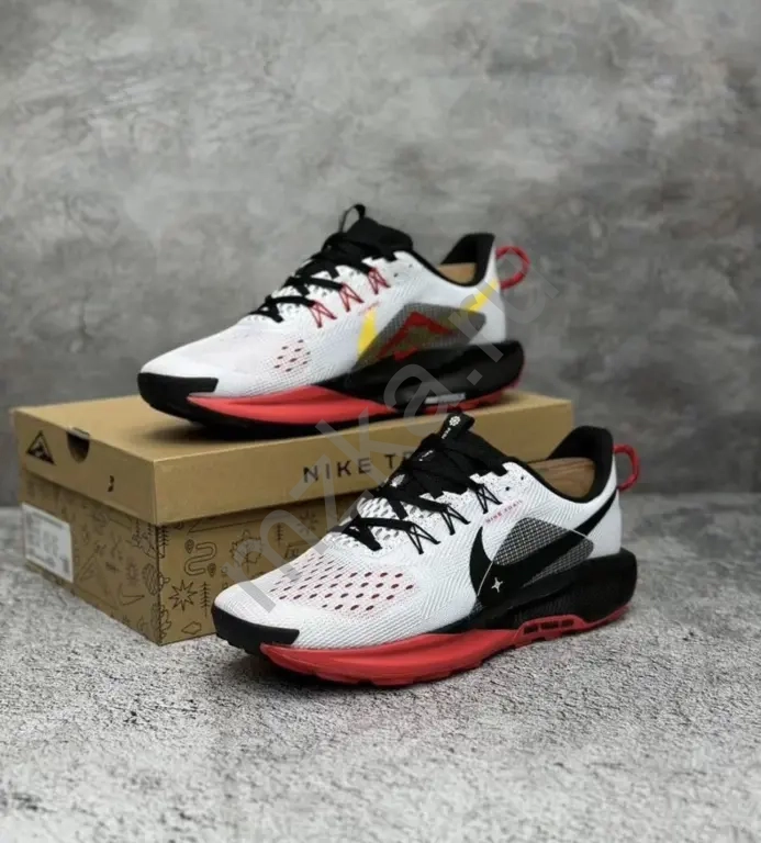 Спортивные кроссовки для бега Nike Pegasus Trail 5