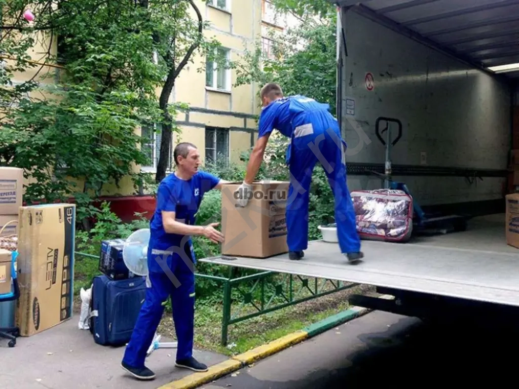 Грузоперевозки. Грузчики. Переезды. Вывоз мусора