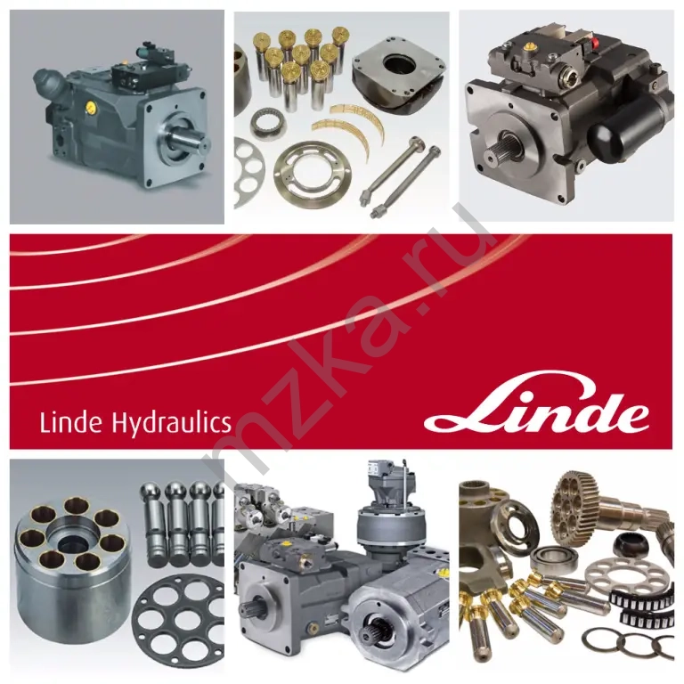 Sauer-Danfoss гидронасос гидромотор.