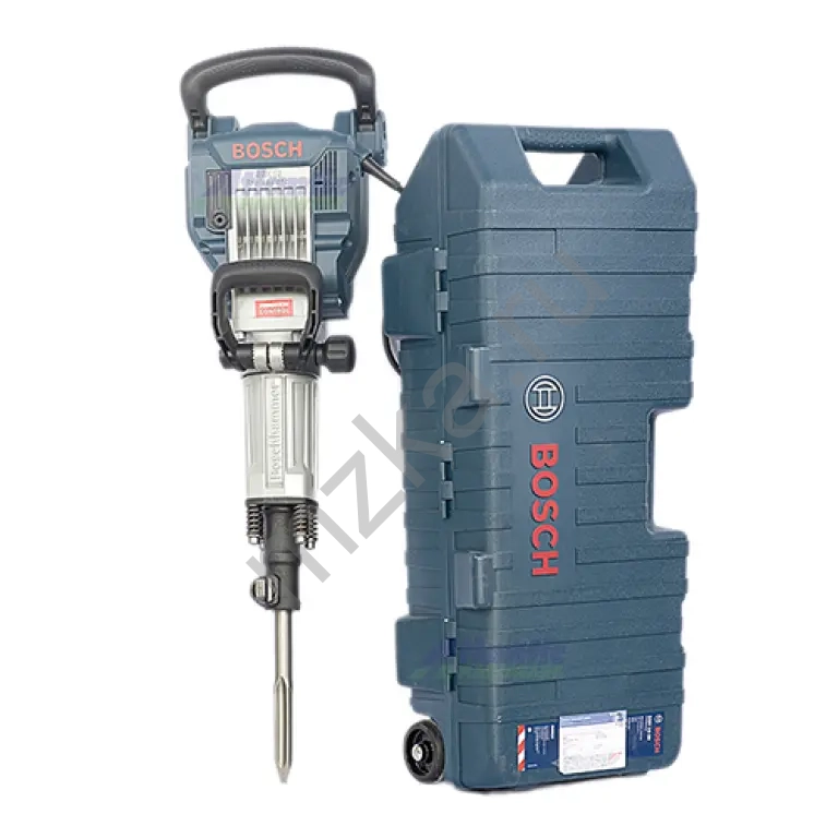 Аренда (прокат) бетонолома .Bosch.