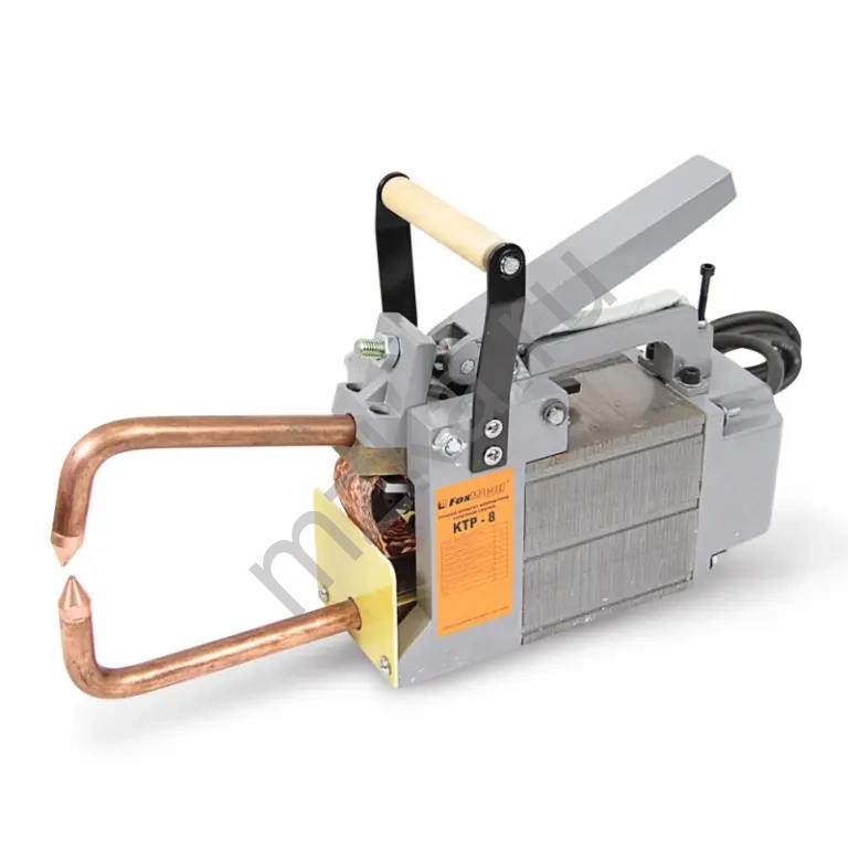 Аренда (прокат) аппарат точечной сварки