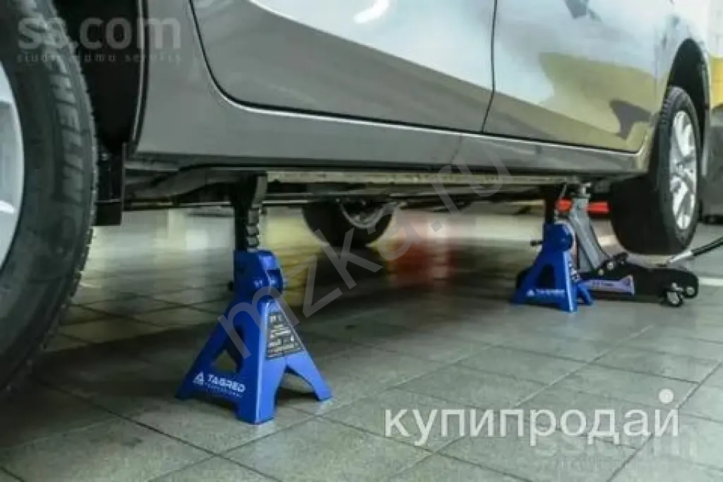 Аренда прокат страховочная подставка nordberg 2 т