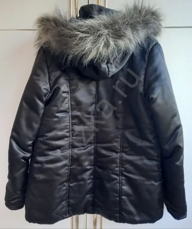 Куртка демисезонная, женская