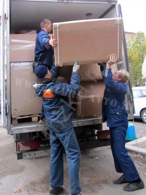 Грузоперевозки. Грузчики. Переезды. Вывоз мусора