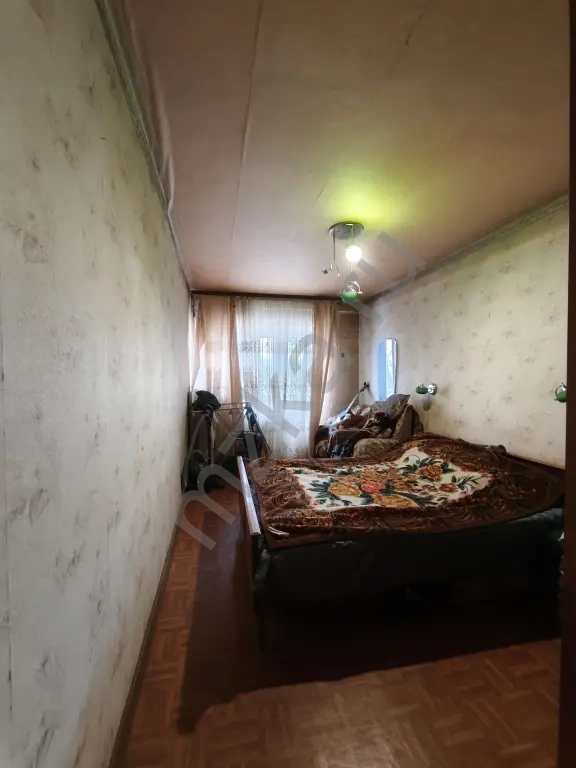 Продам 3х комнатную квартиру Калининский район проспект Ильича