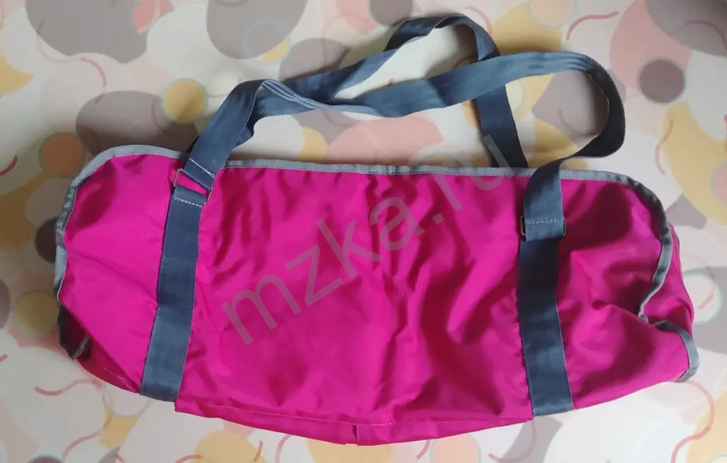 Сумка для коврика йоги, спорта,