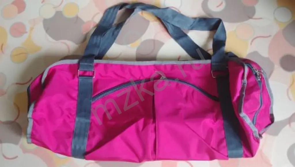 Сумка для коврика йоги, спорта,