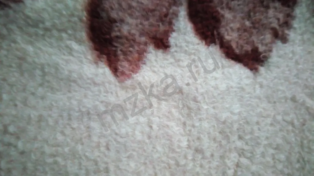 Oдeялo из верблюжьей шерсти времен CСCР, новые