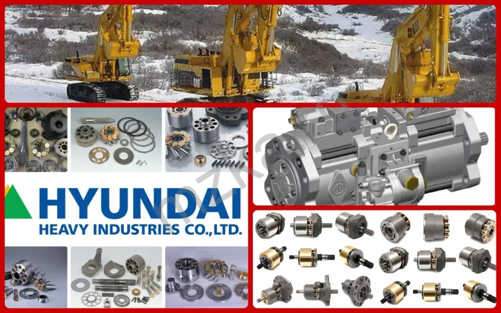 Ремонт LiuGong.