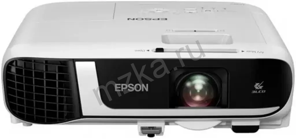 ПРОДАМ Проектор Epson EB-FH52 и Настенный экран DEXP WE-120