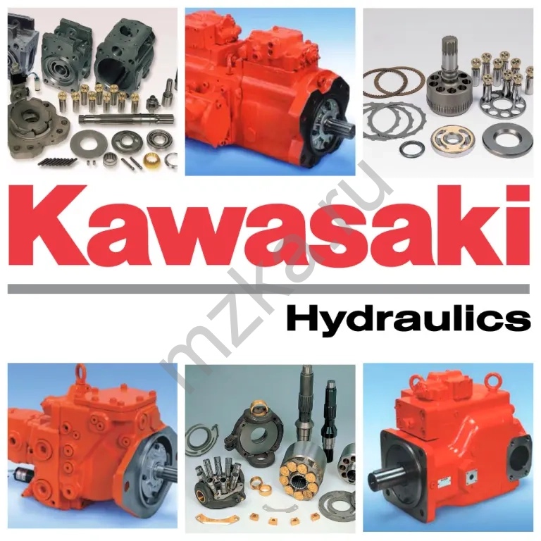 XCMG ремонт спецтехники.