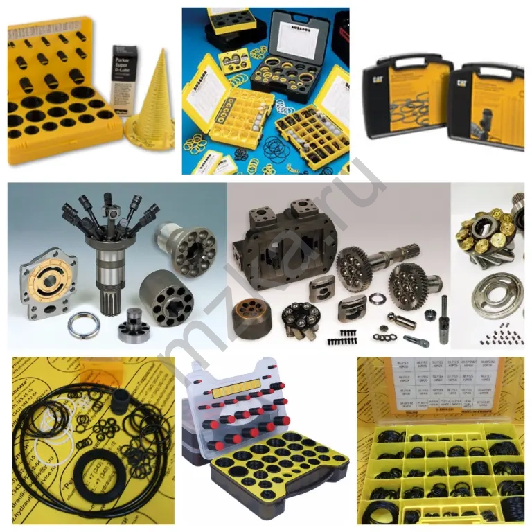 Epiroc ремонт сервис.