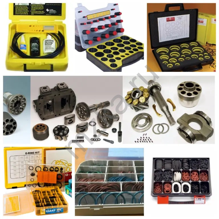 Liebherr диагностика ремонт.